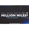 All Guts No Glory - Million Miles - Single
