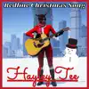 Hayley Tee - Redline Christmas Song - Single
